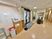 心地よいエントランス