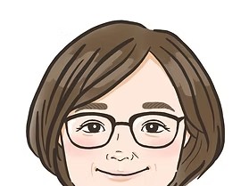 すず訪問看護ステーションの外観