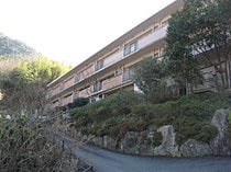 介護老人保健施設 東長崎ナーシングホームの外観