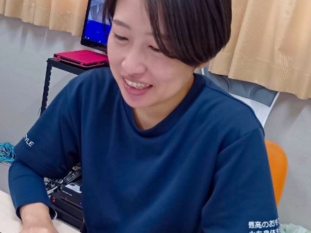 訪問看護ステーションおもてなしの外観