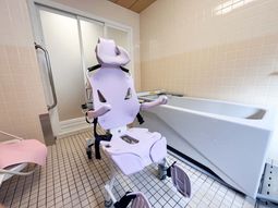 入浴設備
