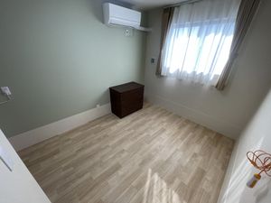 日当たりの良い居室