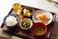 栄養豊富な食事