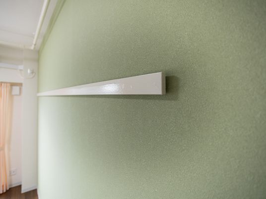 広々とした空間