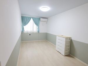 広々とした居室