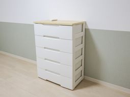 の作成