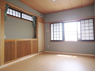 畳のある和室