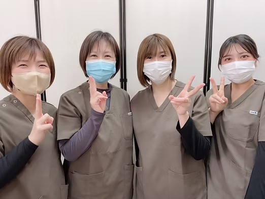 訪問看護ステーション よりみちの外観