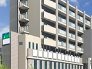 施設外観  