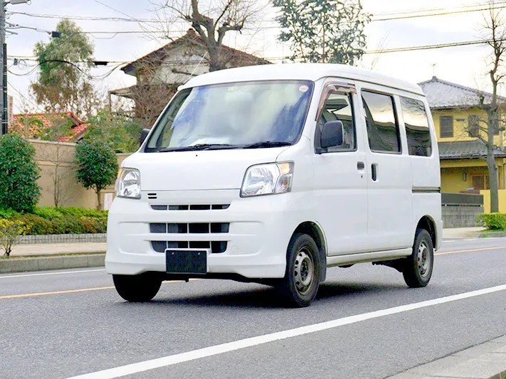 訪問看護ステーション結の外観