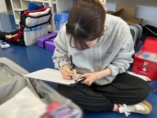 ココ訪問看護・リハビリステーション藤原の外観