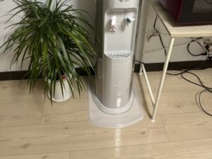 ケアステーションかがやきの外観