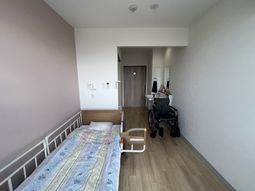快適な居室