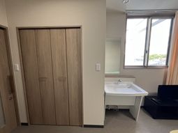 落ち着ける居室