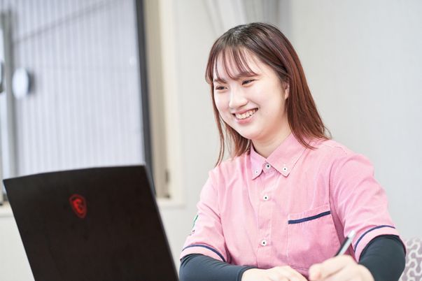 スタッフイメージ