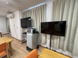 機能訓練室