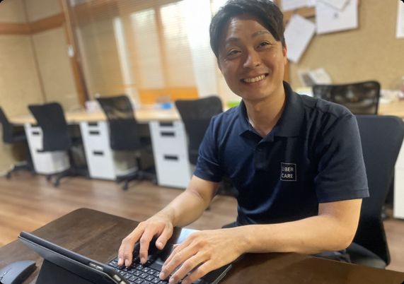 スタッフイメージ