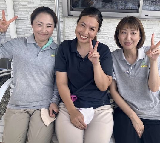 スタッフイメージ