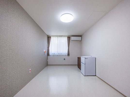 居住空間の一部