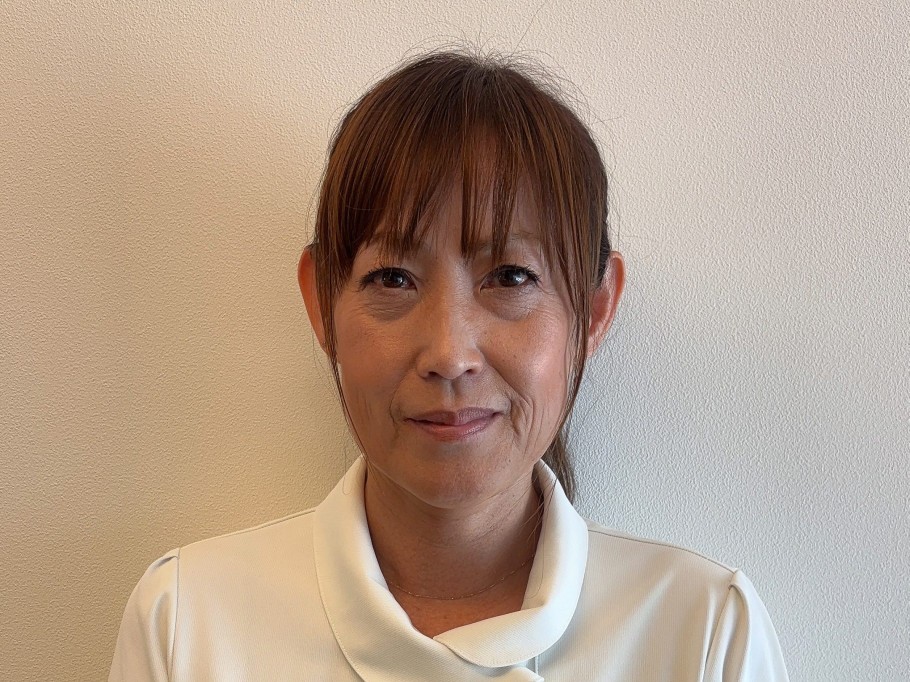 訪問看護ステーション フィル舞子台の外観