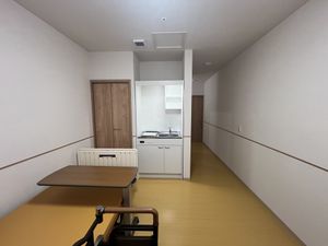 機能的な居室