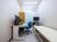 機器が並ぶ診察室