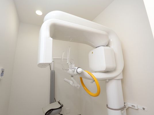 機能訓練室の機器  