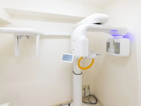機器がある機能訓練室  