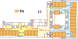 2階フロア案内図