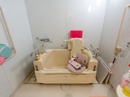 使いやすい浴槽