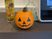 ハロウィン飾りの台