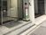 クリニック入口  