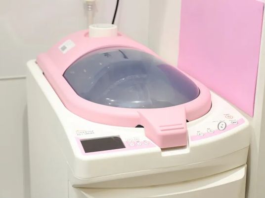 洗濯機  