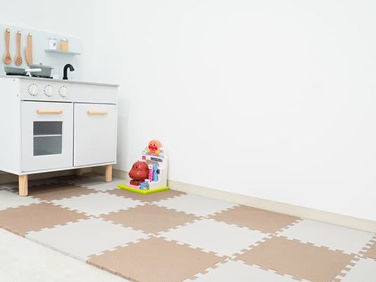 おもちゃのある多目的室  