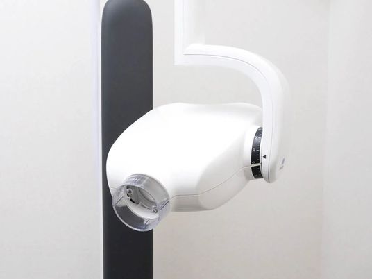 壁付け検査用装置  