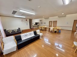 多目的室の様子