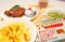 クリスマスランチの料理