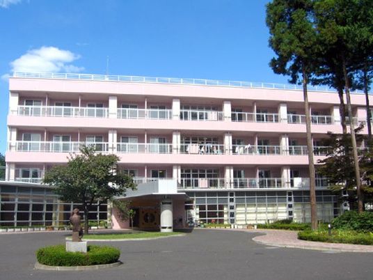 施設外観  