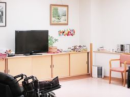 居心地の良い空間