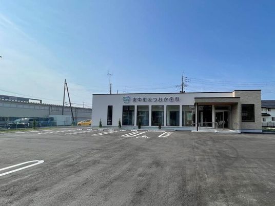 施設外観  