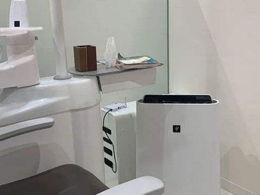 清潔な浴室  