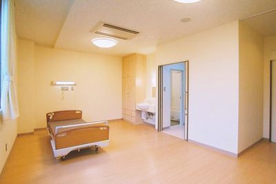 快適な居室