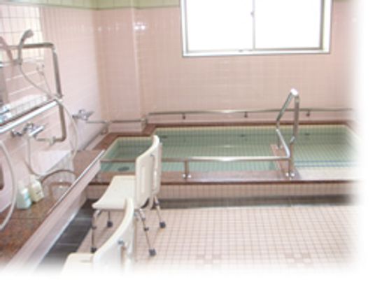 使いやすい浴槽