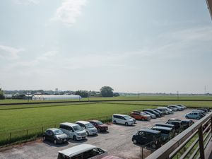 駐車スペース