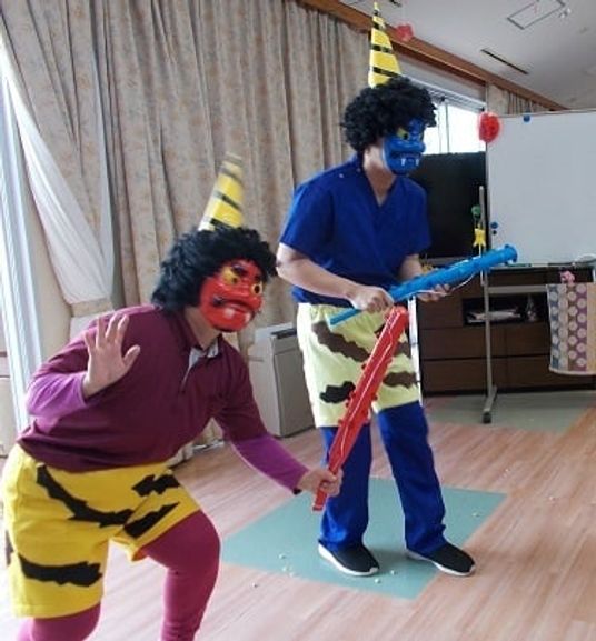 イベントの様子