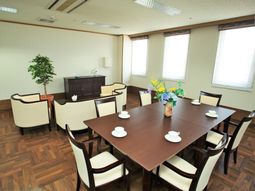 快適なダイニングスペース