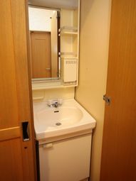 清潔感ある洗面台