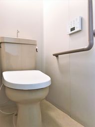 バリアフリートイレ設備