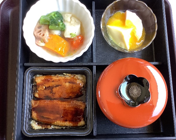 介護老人保健施設 はあとぴあの外観
