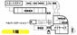 1階の施設案内図